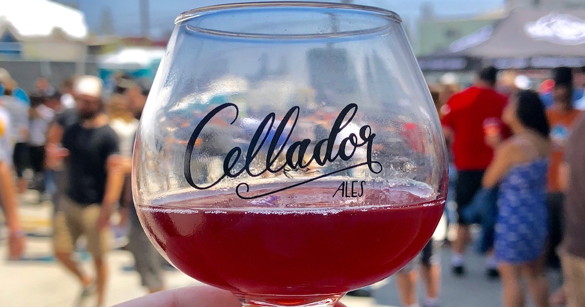 The Best American Sour Beers of 2018 The Beer Travel Guide