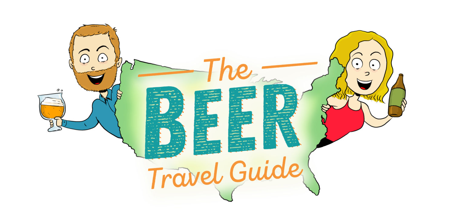 beer tours akron ohio